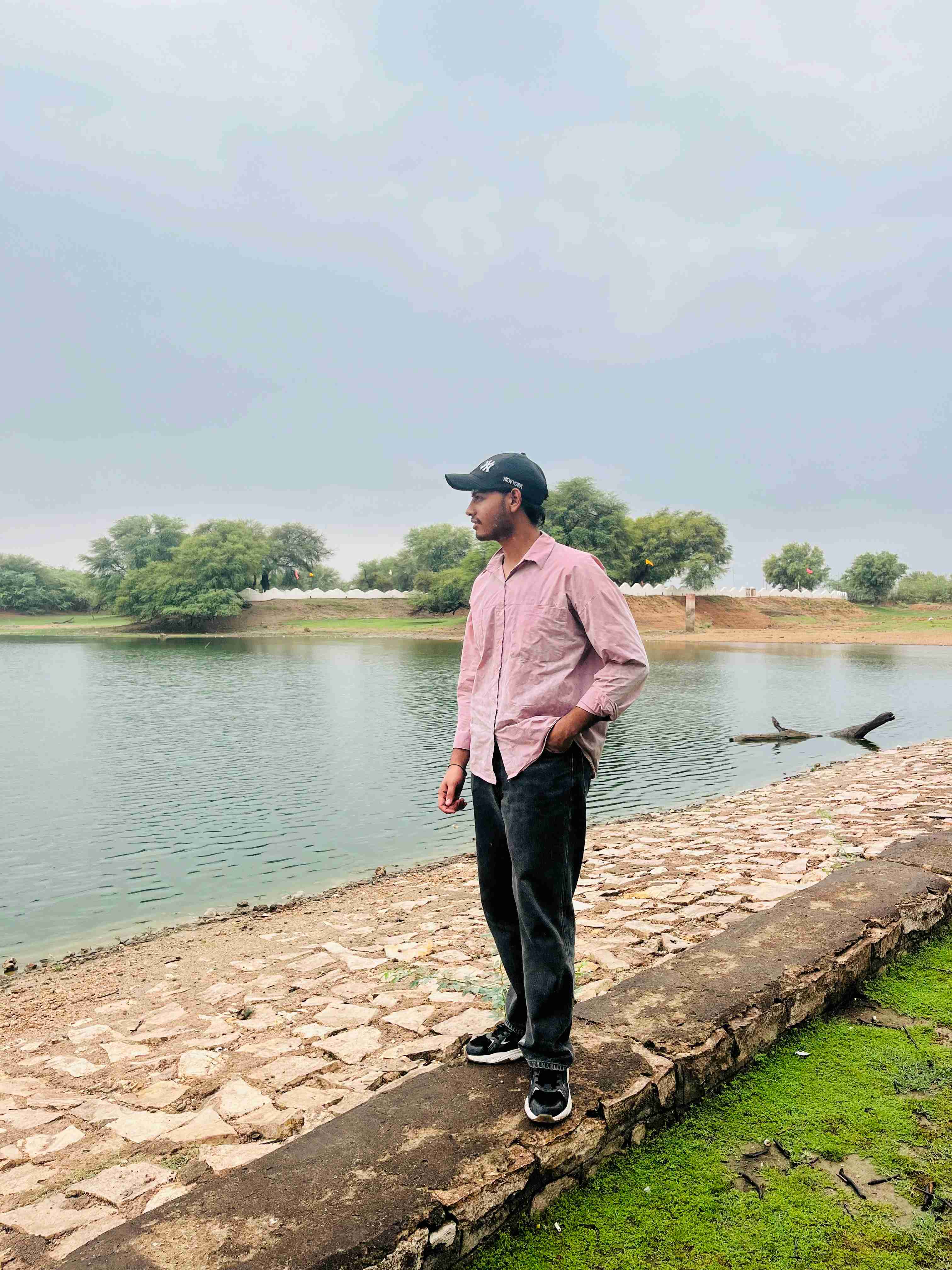 Ansh Raj