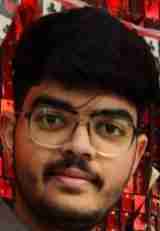 Siddharth Sharma