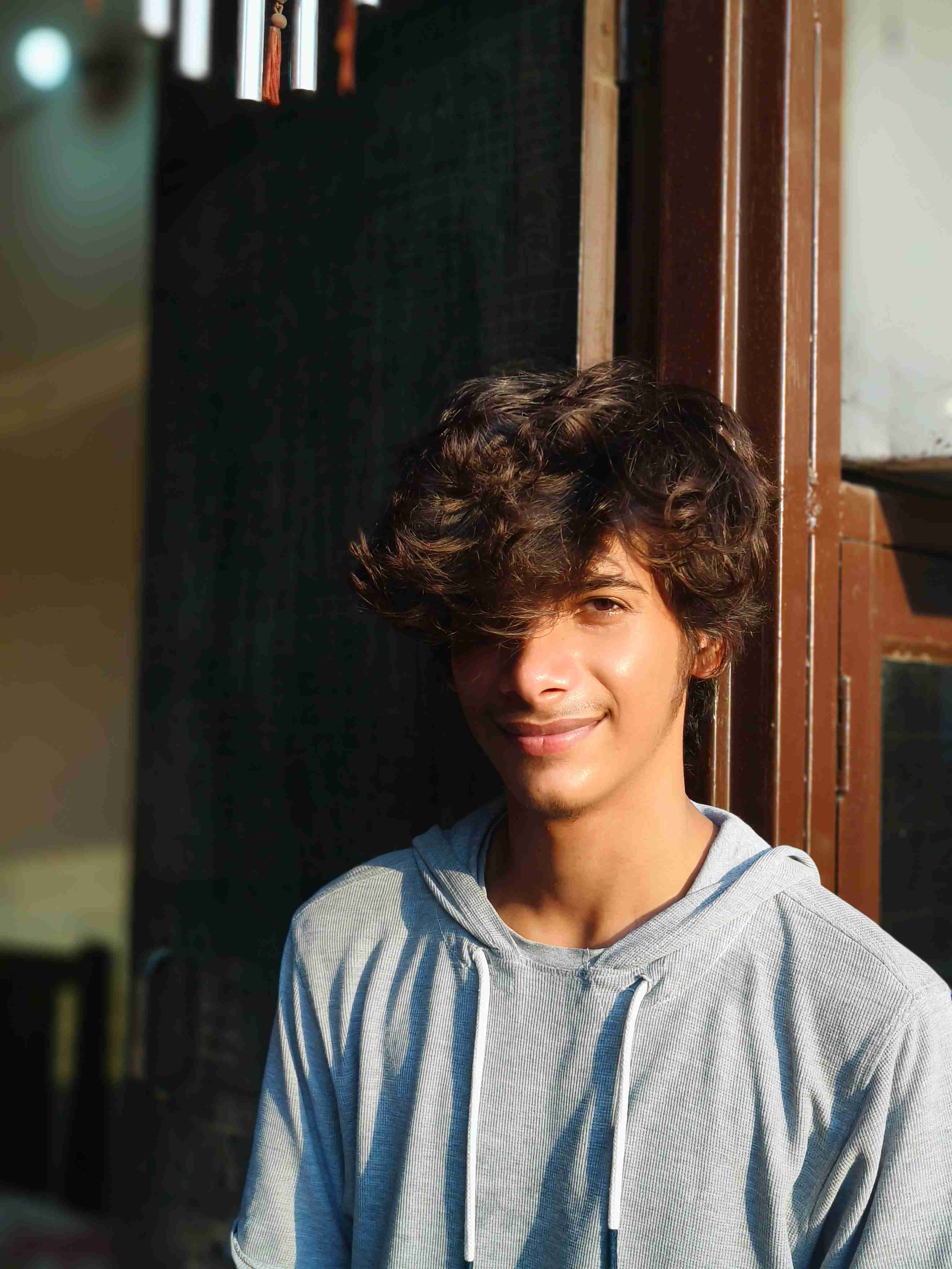 Rishabh