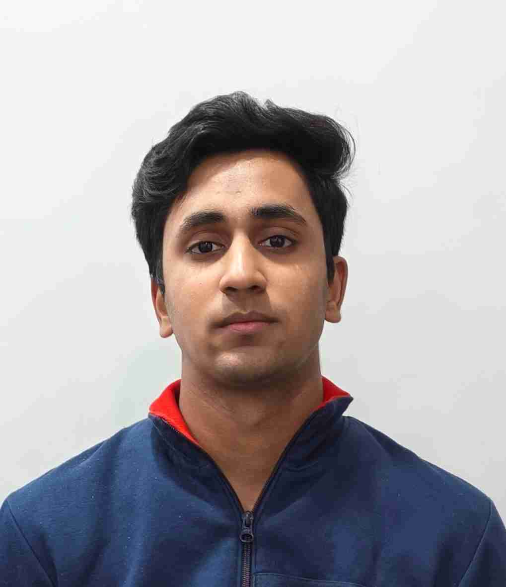 Nishit Gupta
