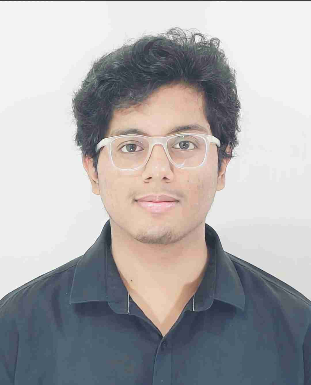 Karan Swarnakar