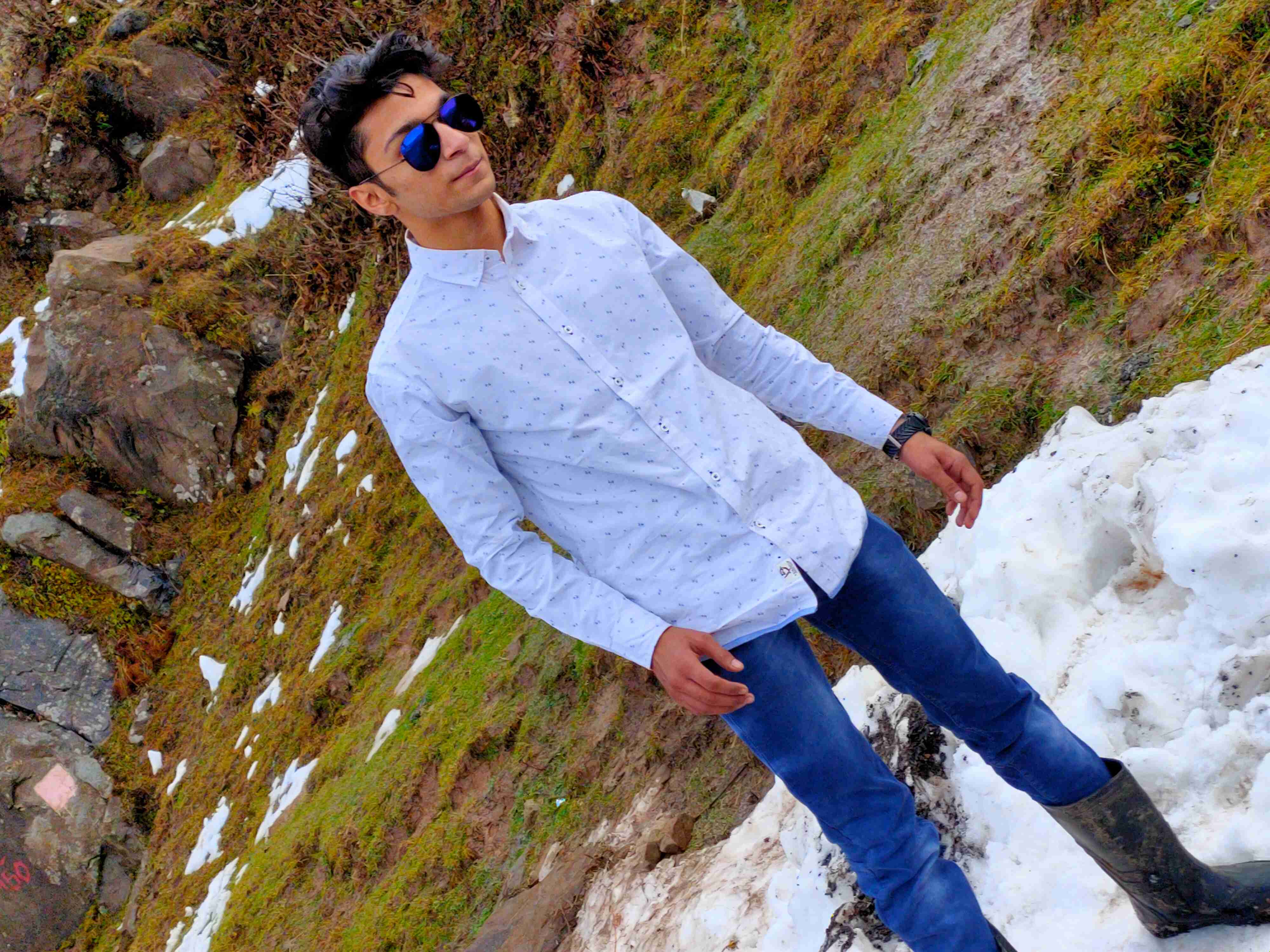 Vikalp Yadav