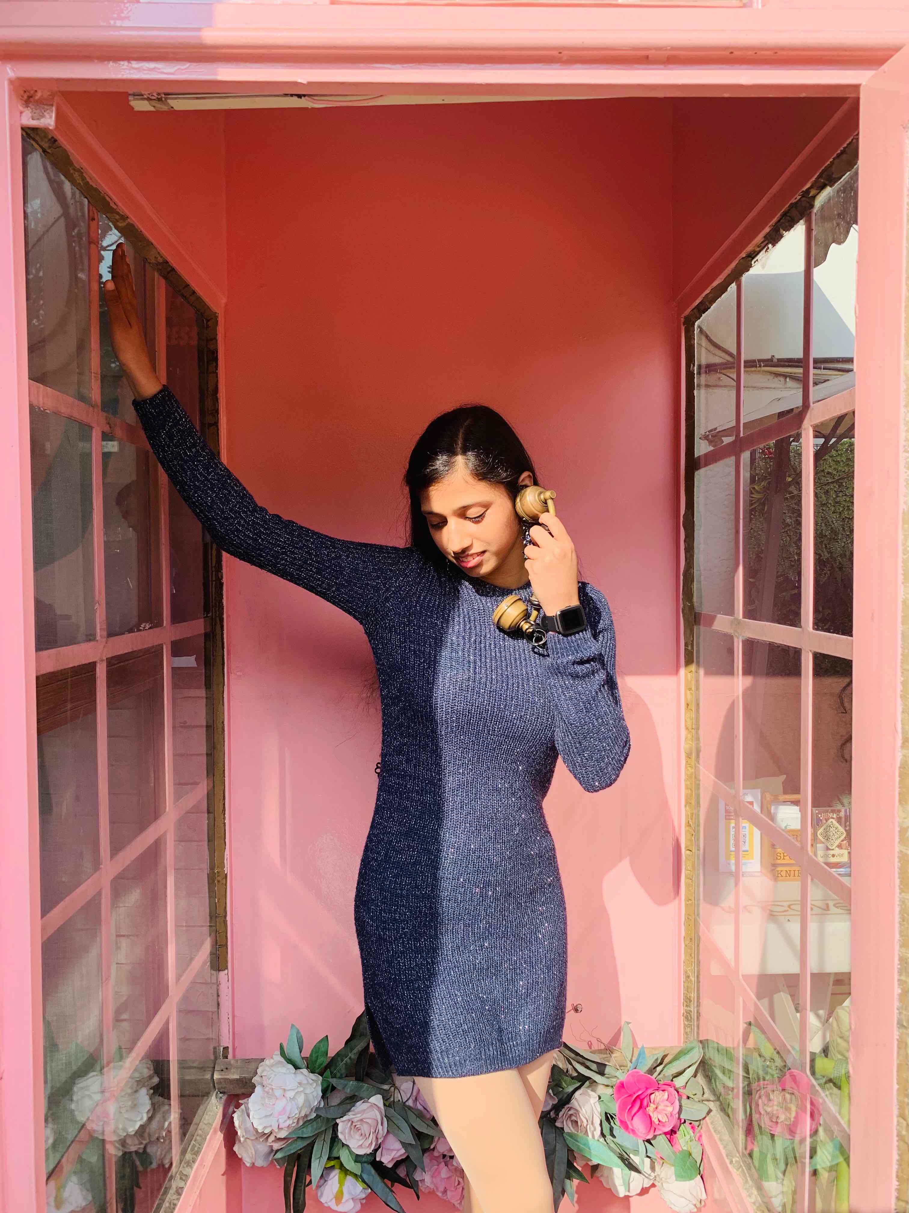 Prerna Mishra