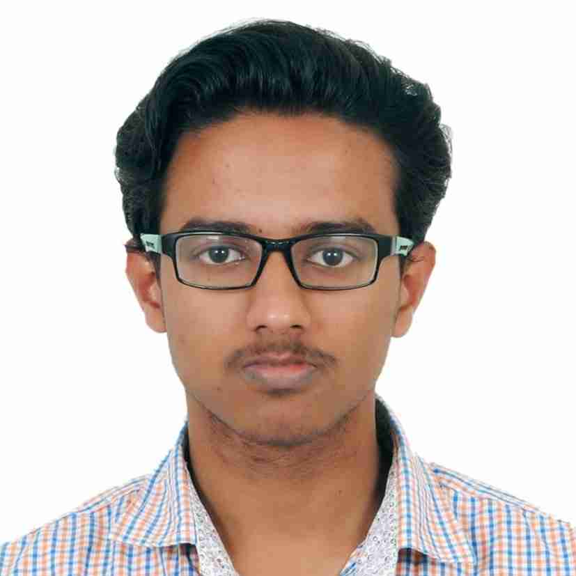 Gourav Sharma