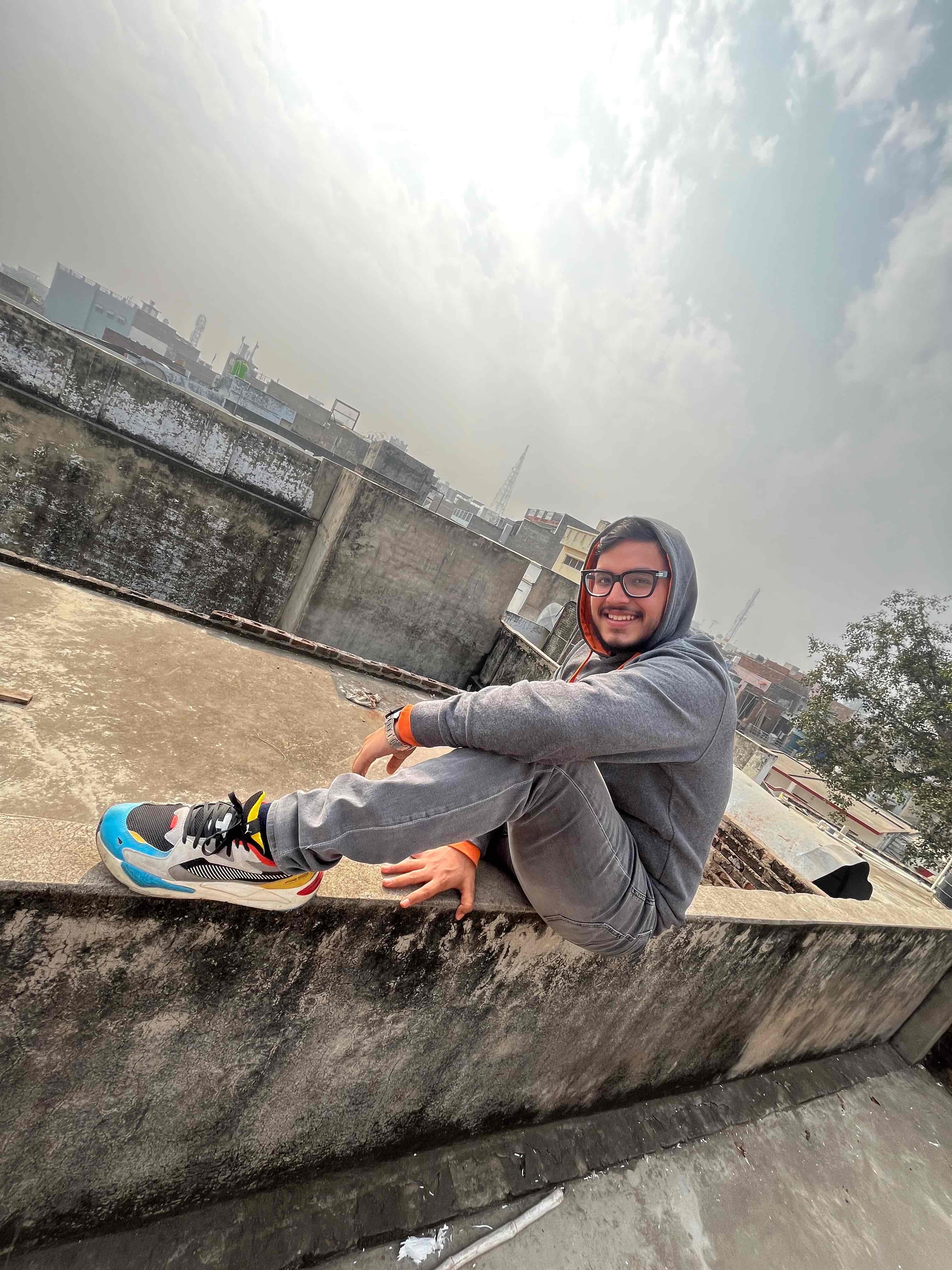 Bhavya Minocha