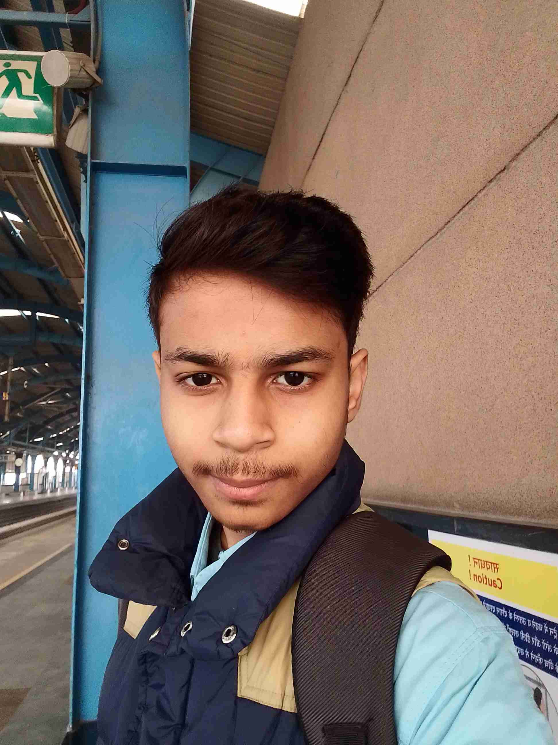 Harsh Yadav
