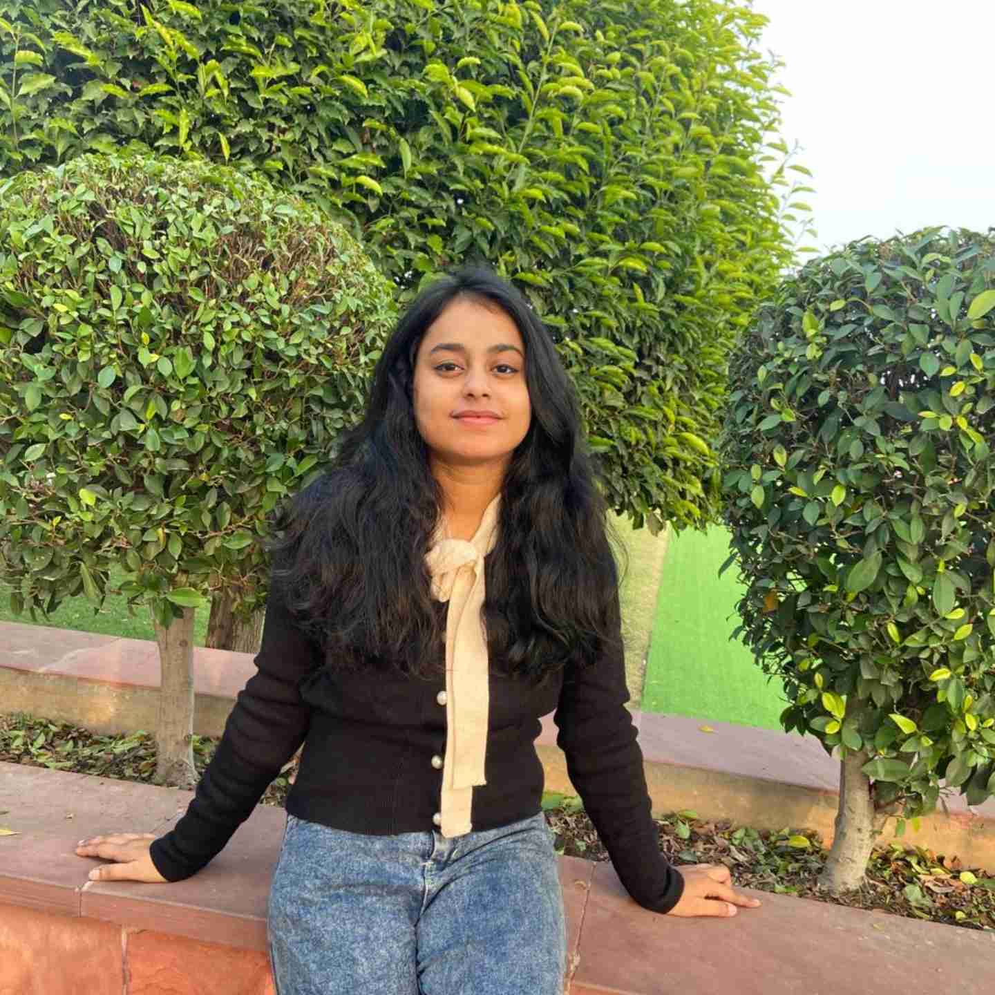 Aditi Roy