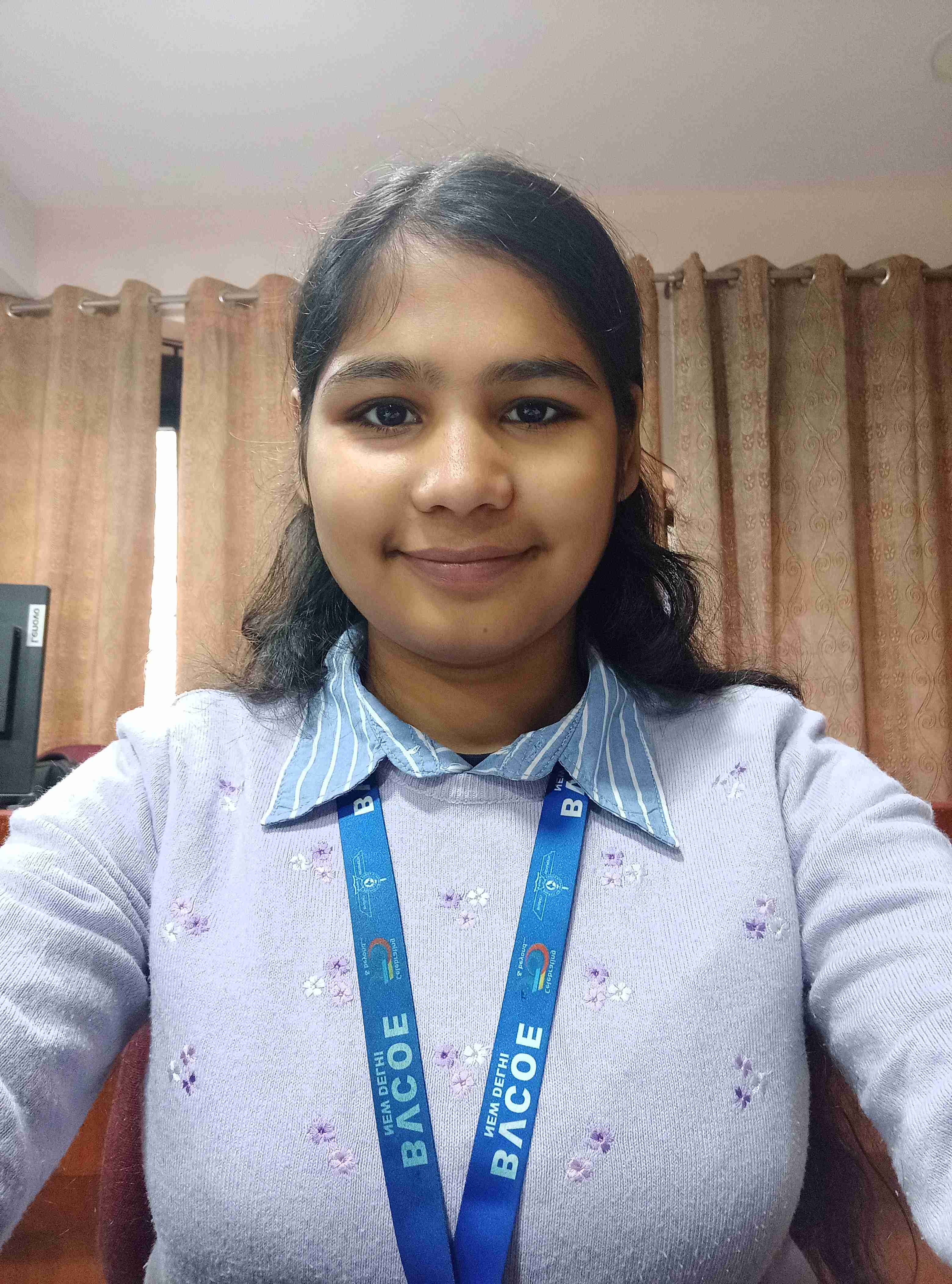 Ruchika Kumari