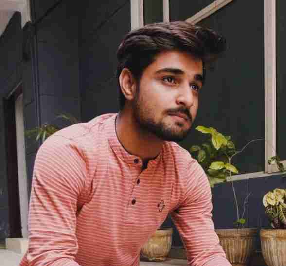 Gaurav