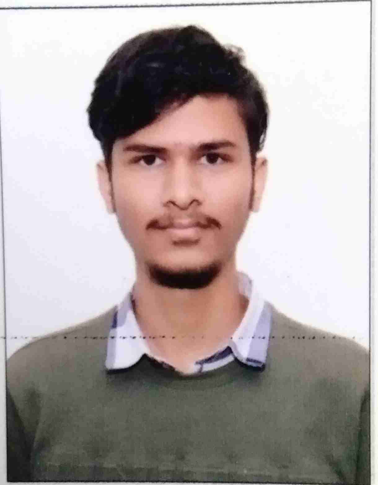 Aman Kumar