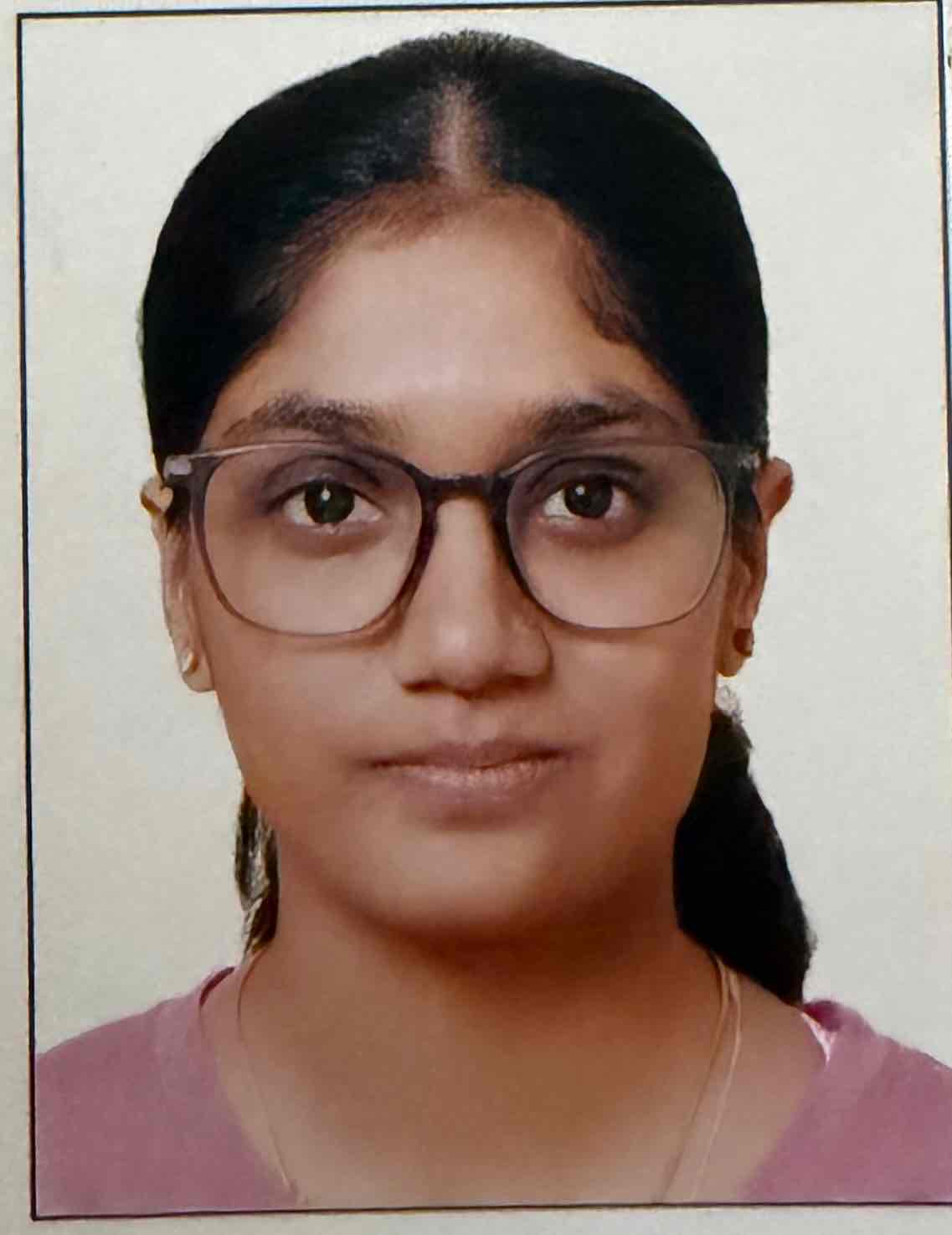 Krishna Vijayvargiya