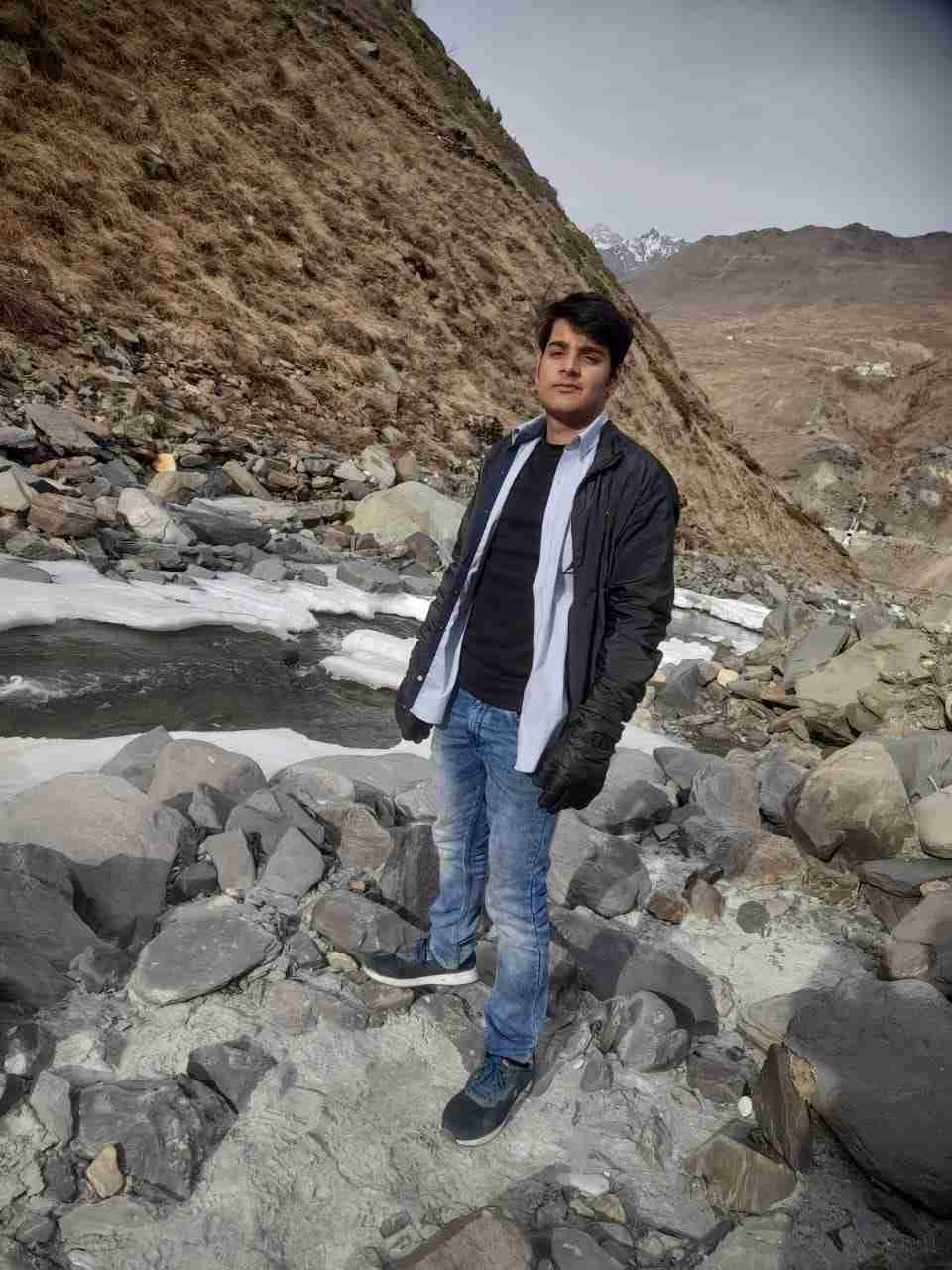 Aditya Gautam