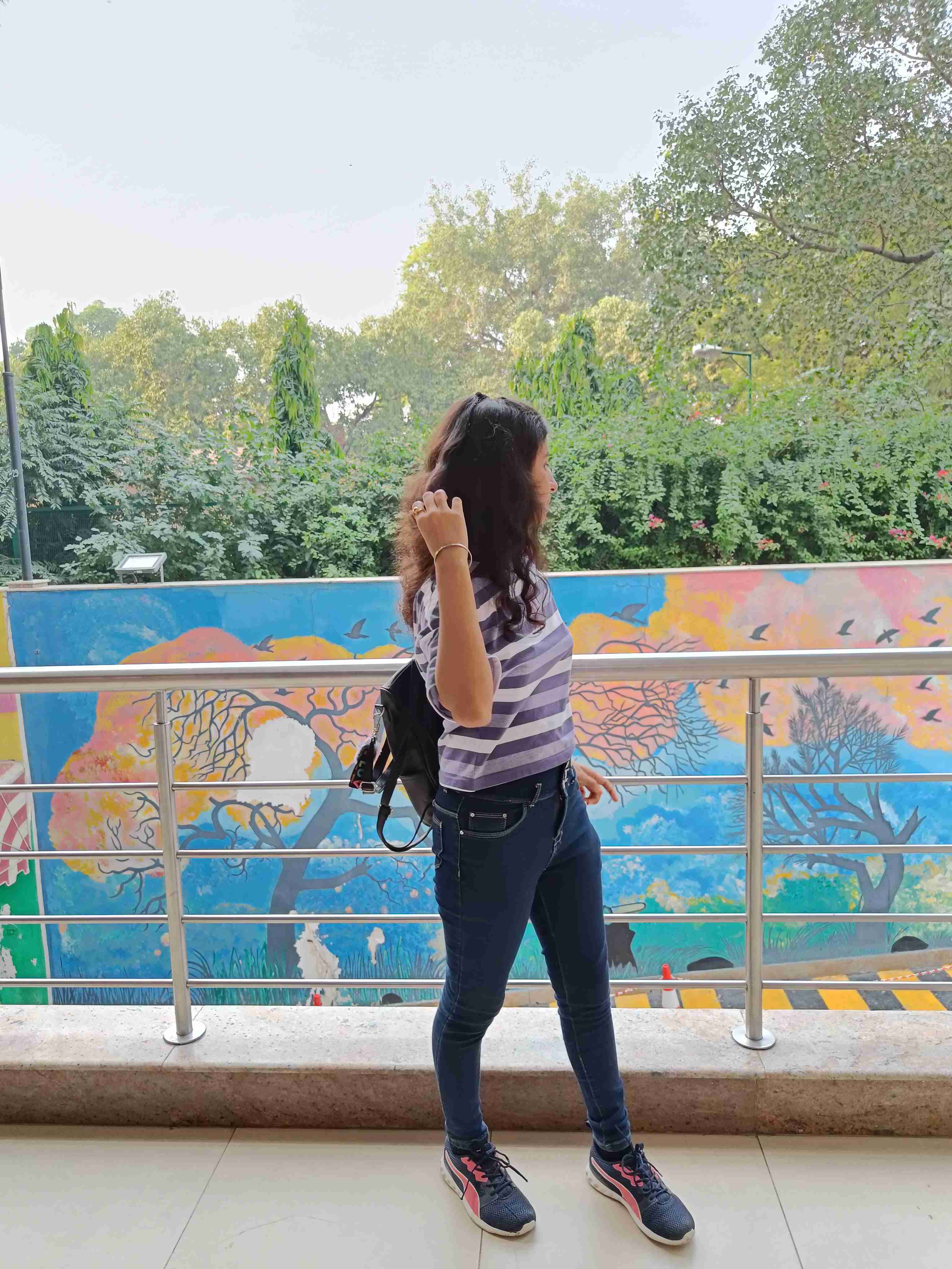Samridhi Kurar
