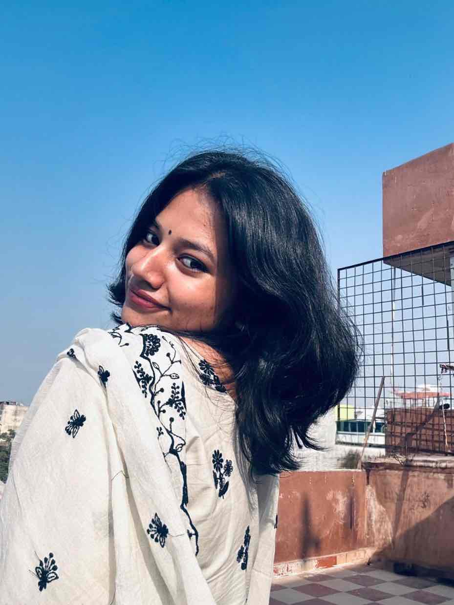 Chetna Negi