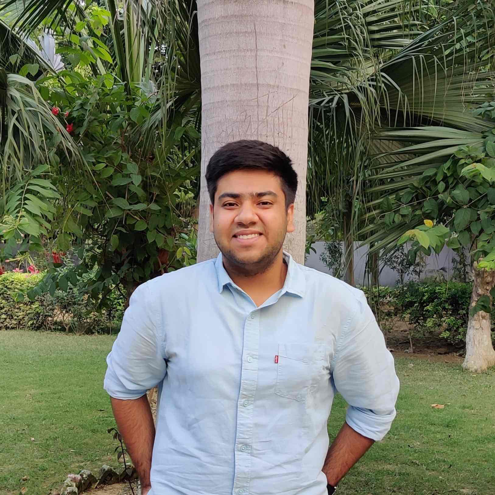 Sarthak Khanna