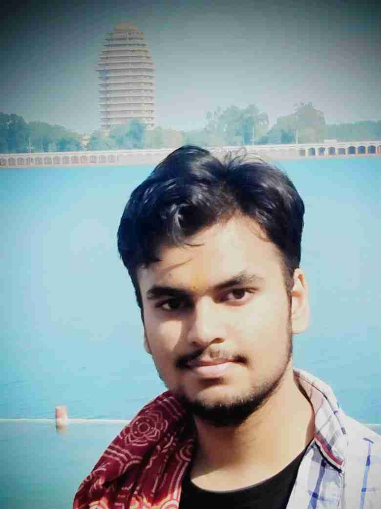 Aryan Vats