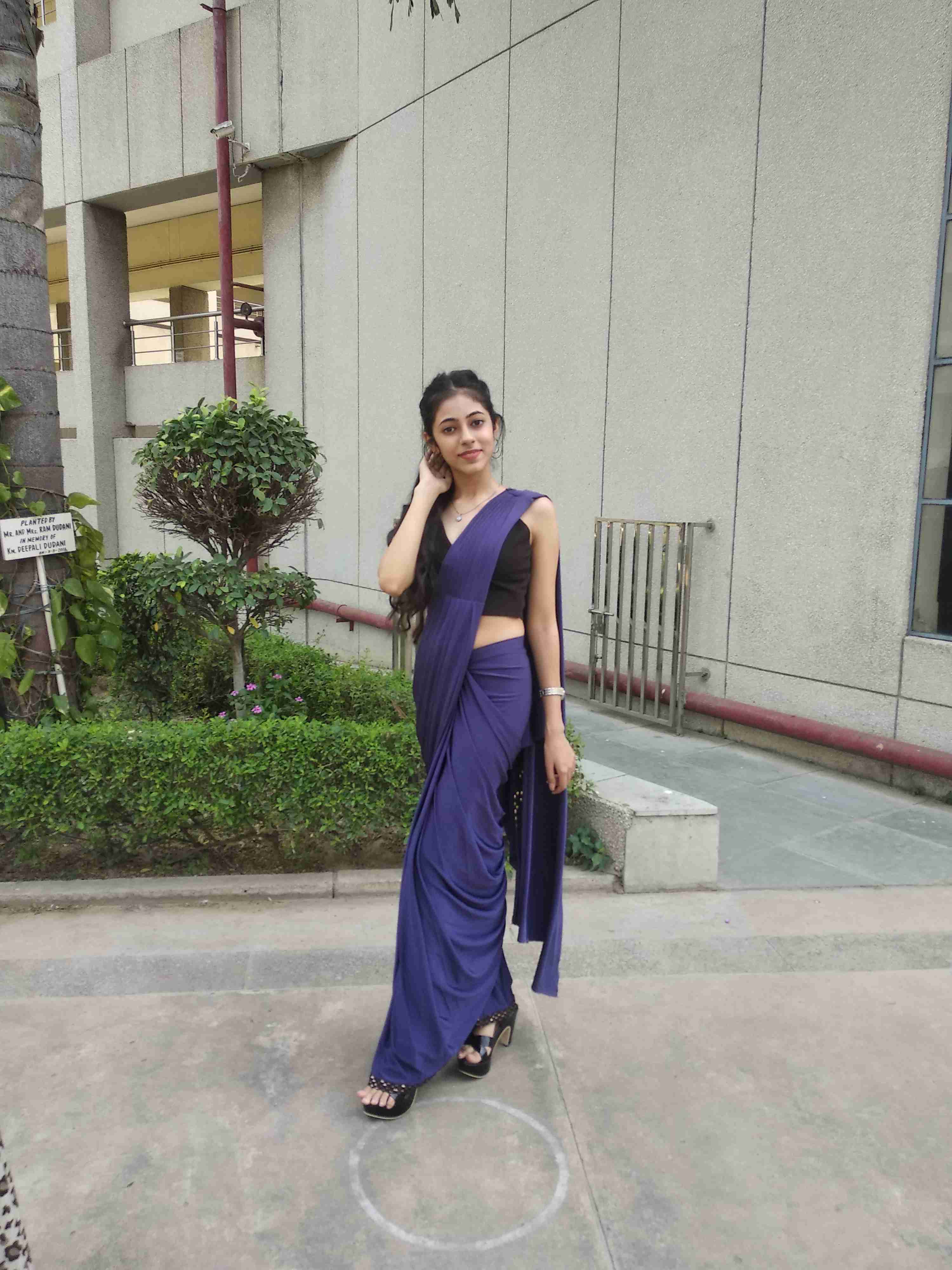 Harshita Suneja