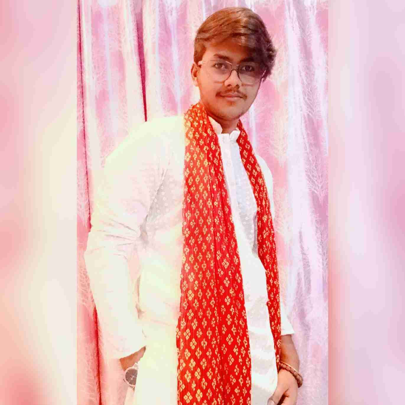 Shubham Bansal