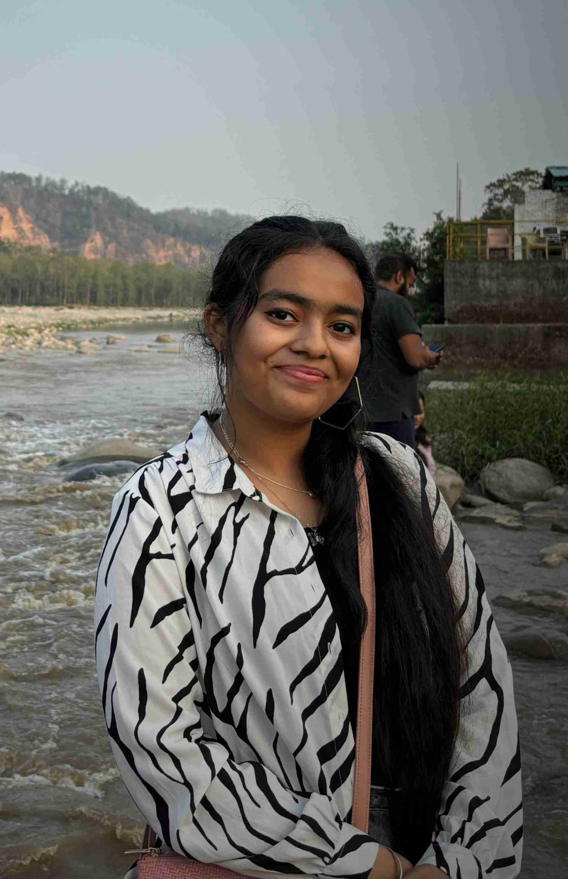 Bhavya Sharma