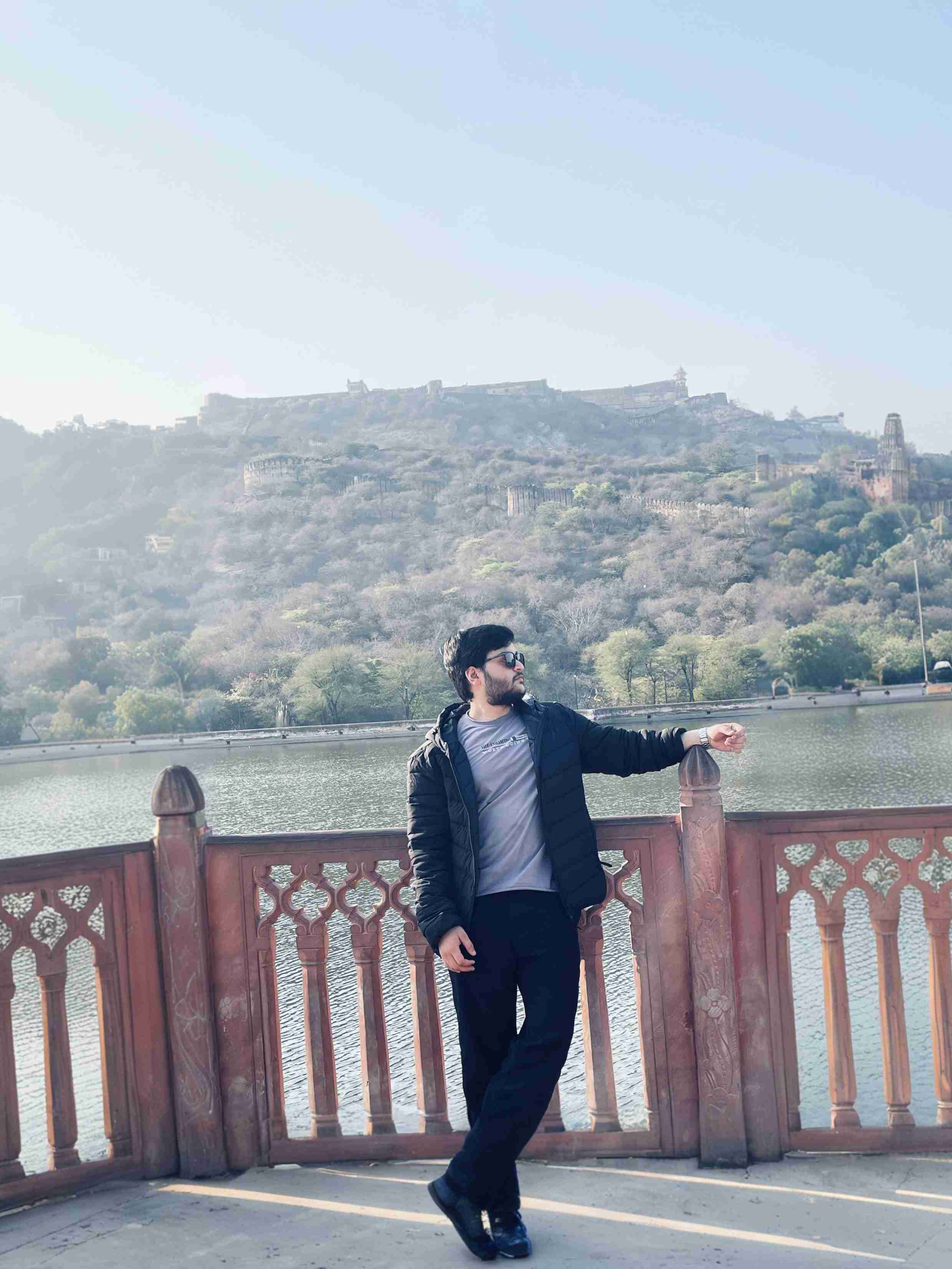 Arnav Aggarwal