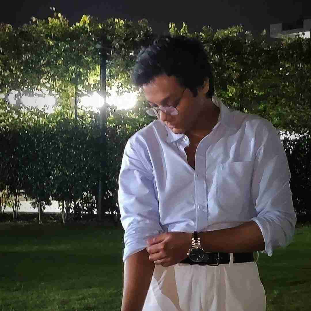 Bhavik Raghav