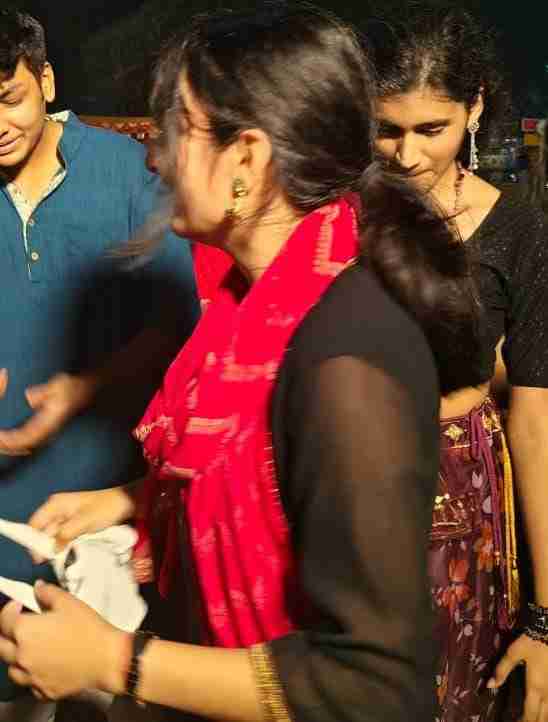Shivangi Jha