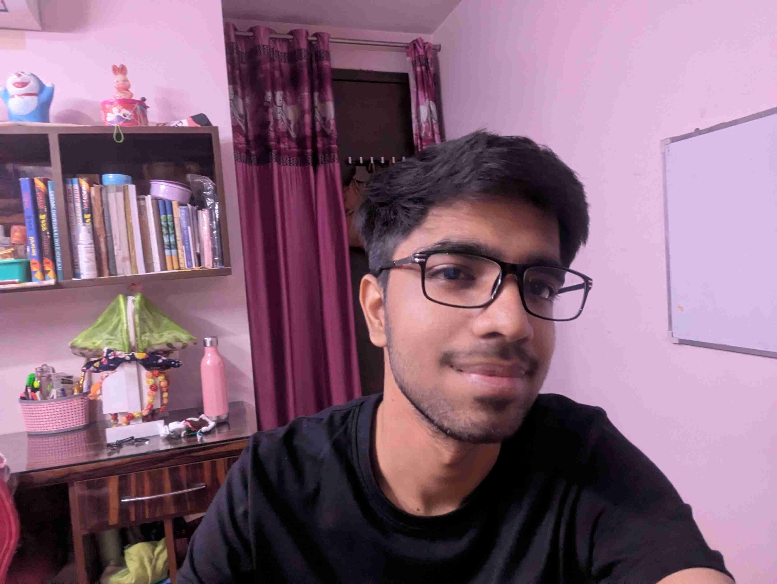 Vansh Choudhary