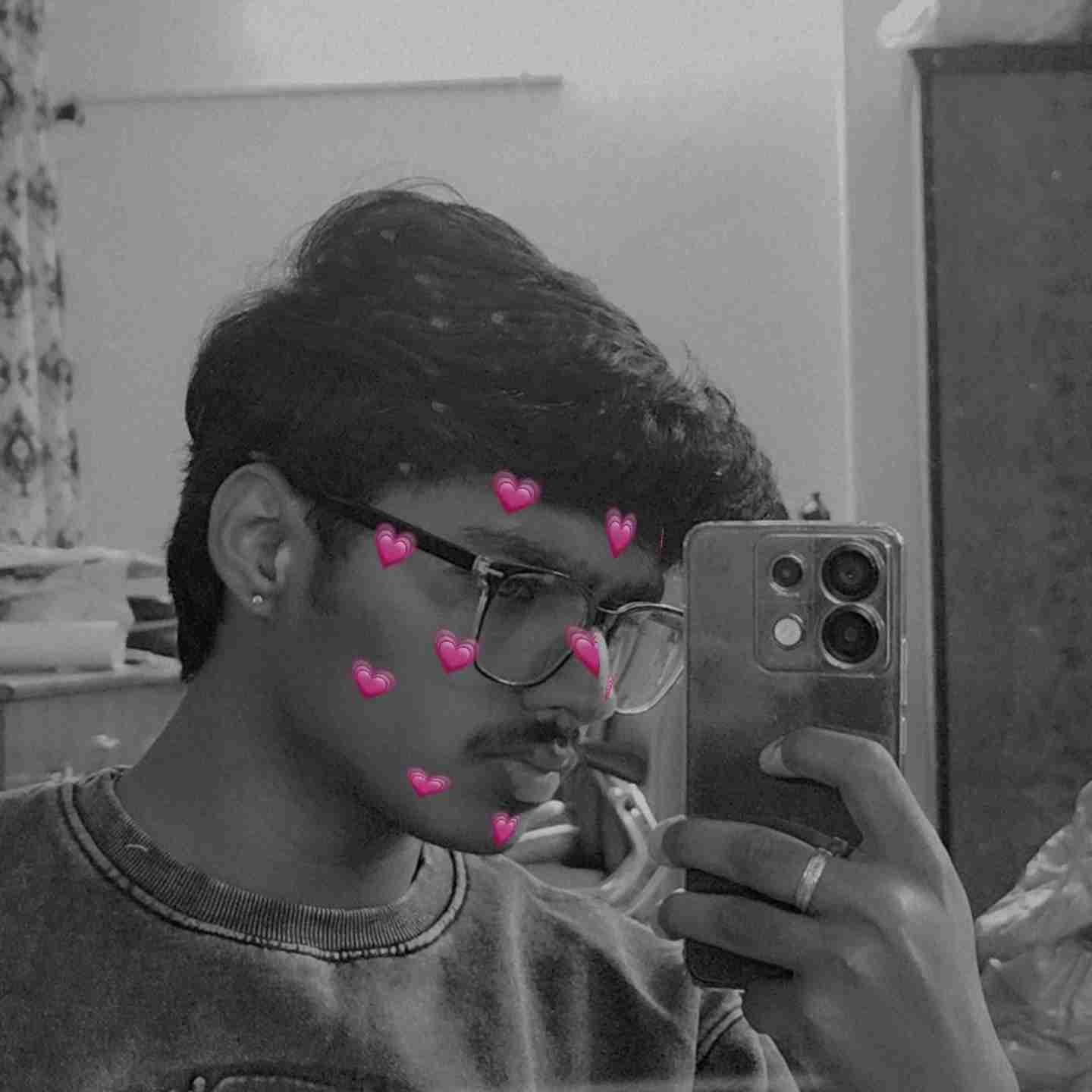 Parth Udiniya