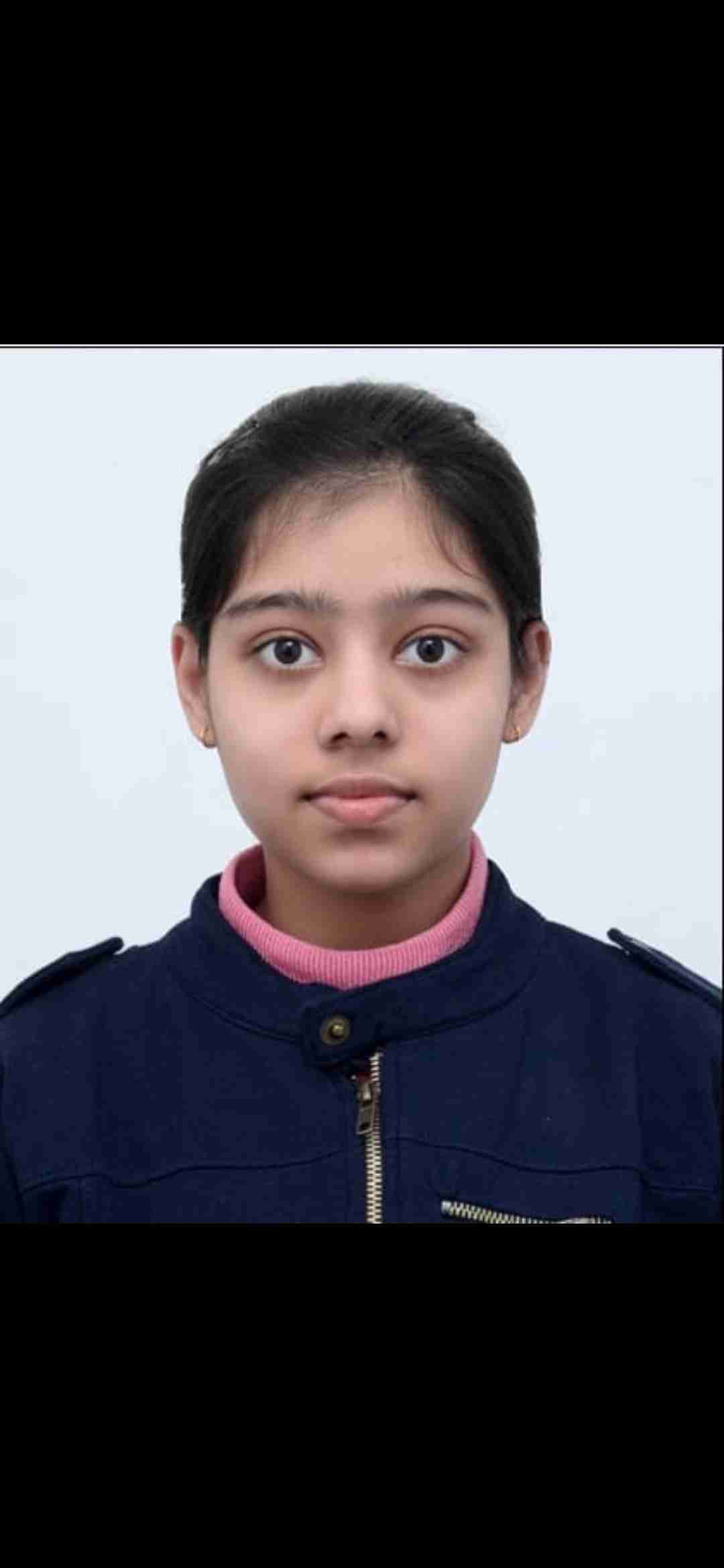 Nidhi Verma