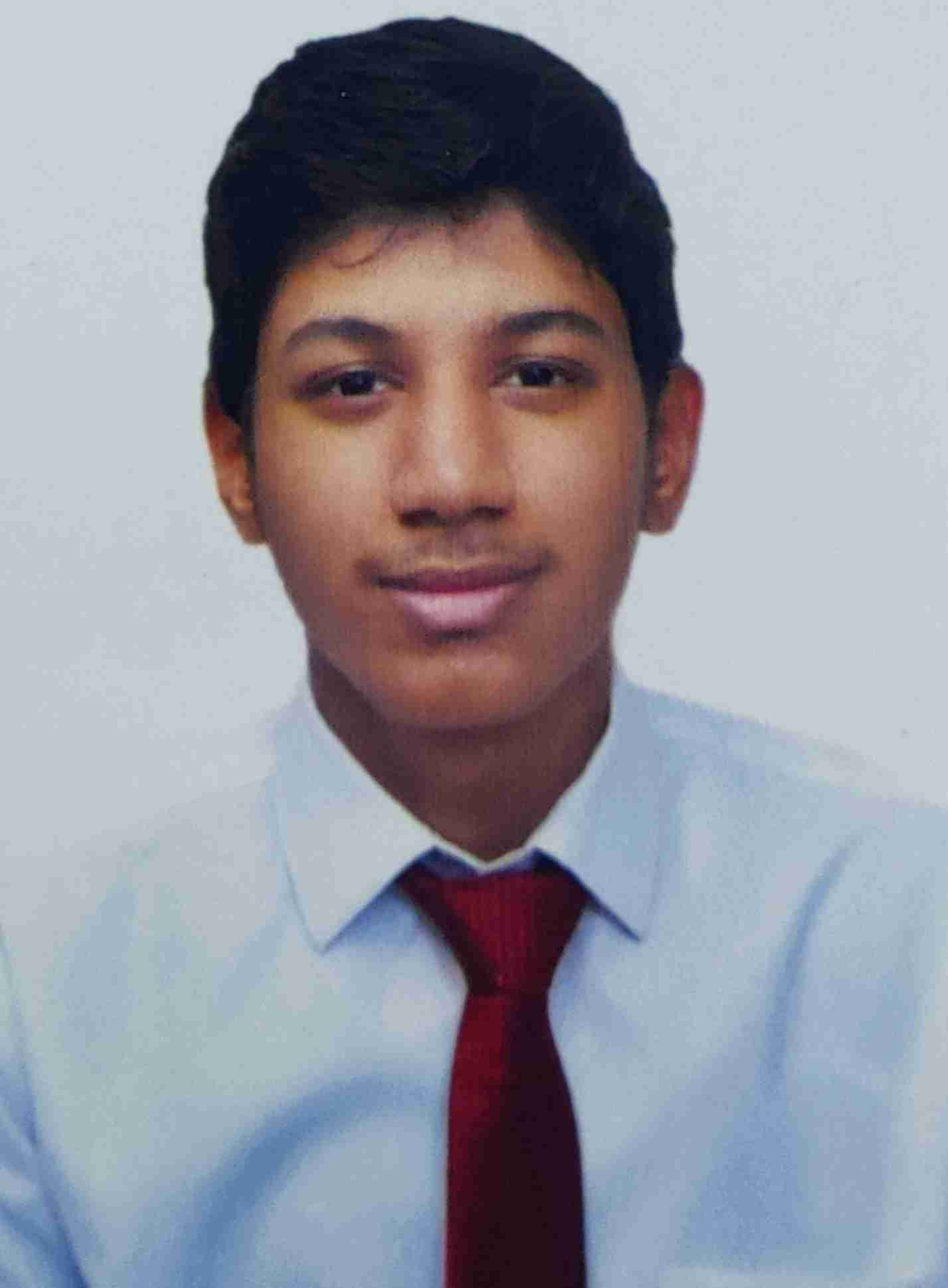 Manan Bhatt