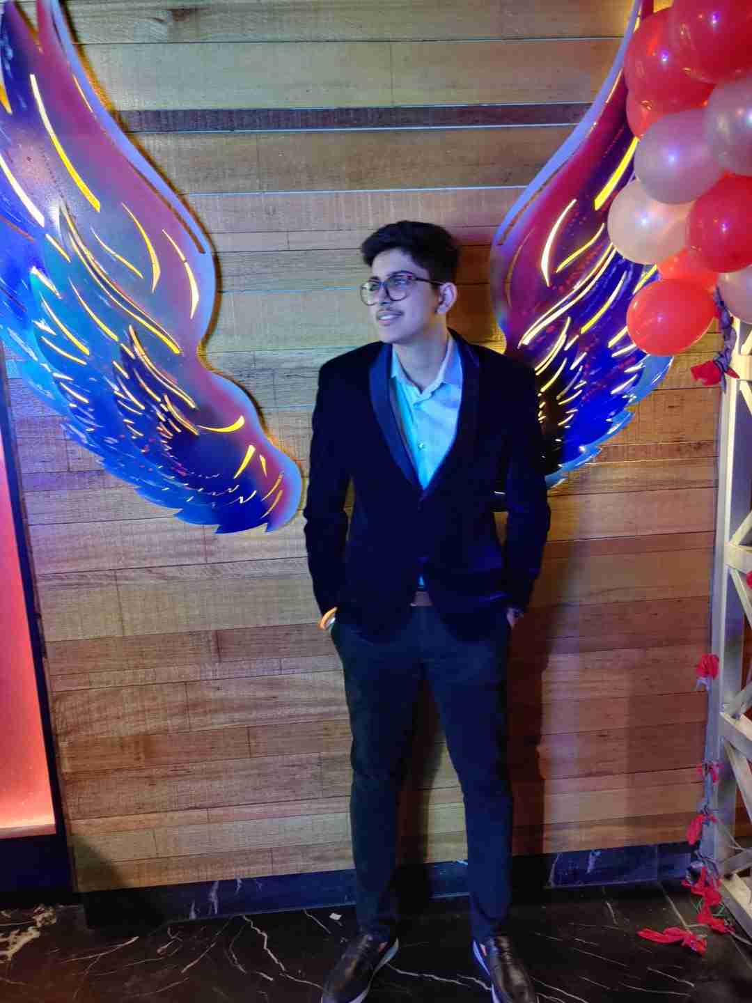 Nitish Abrol