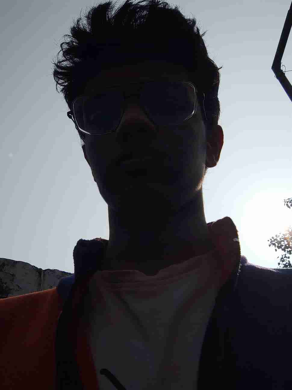 Adwaith P Nambiar
