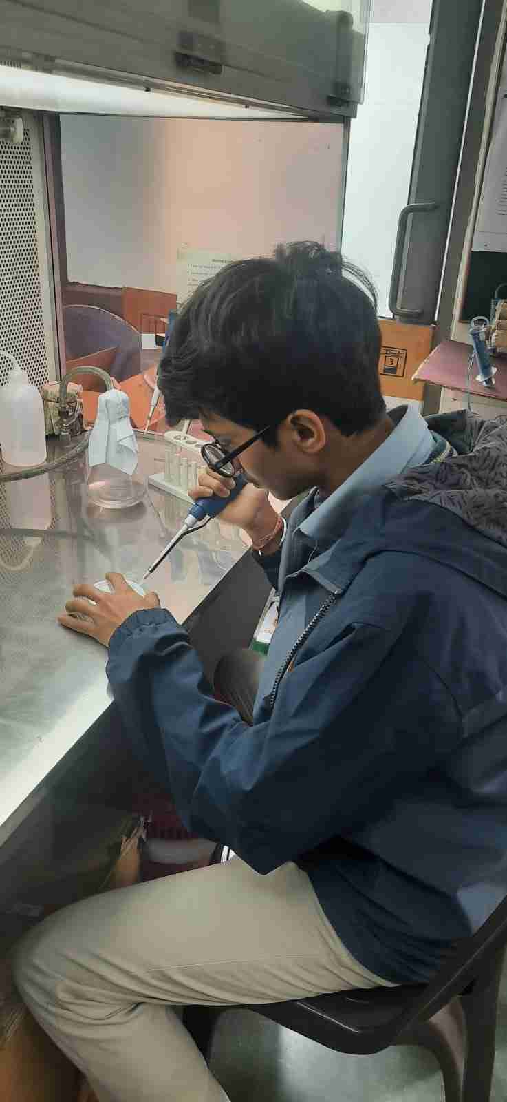 Anand Misra