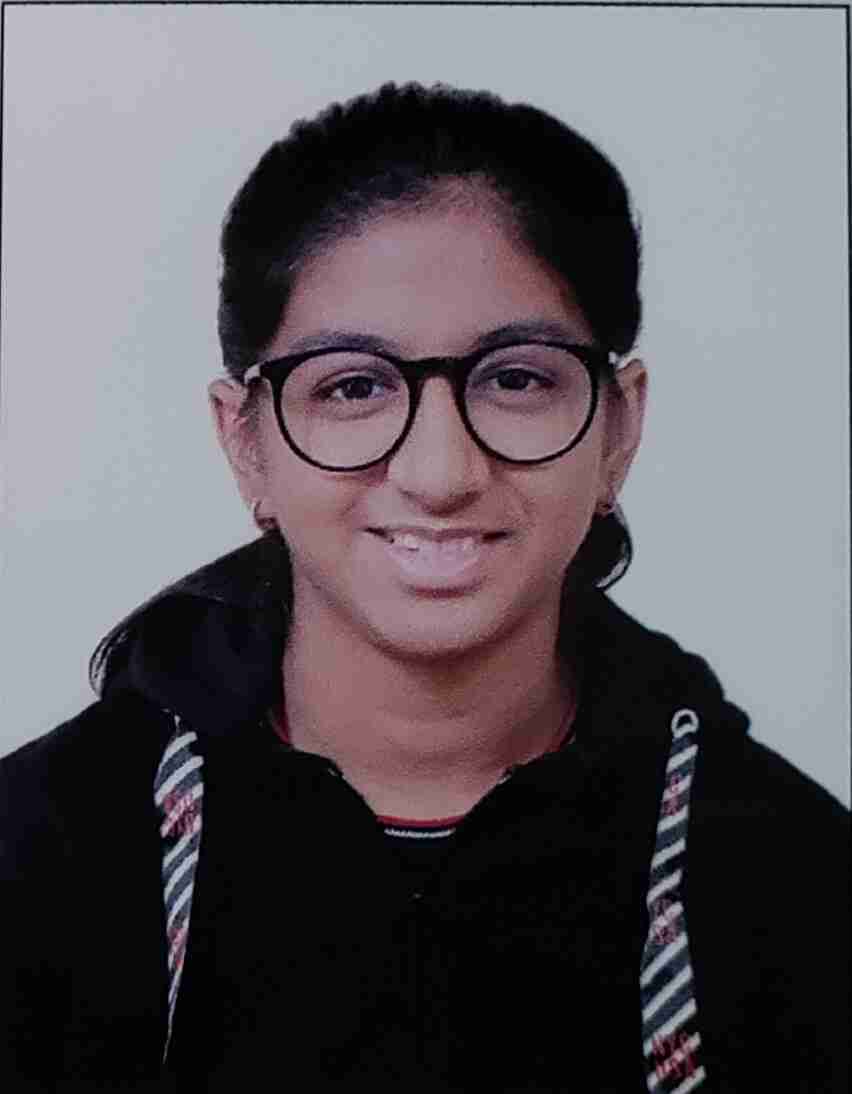 Tulika Bhatia