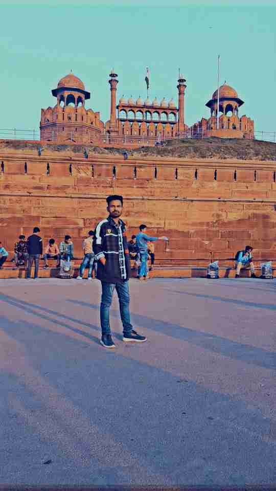Ram Babu