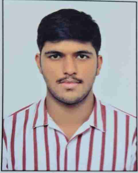 Lakshay Atri