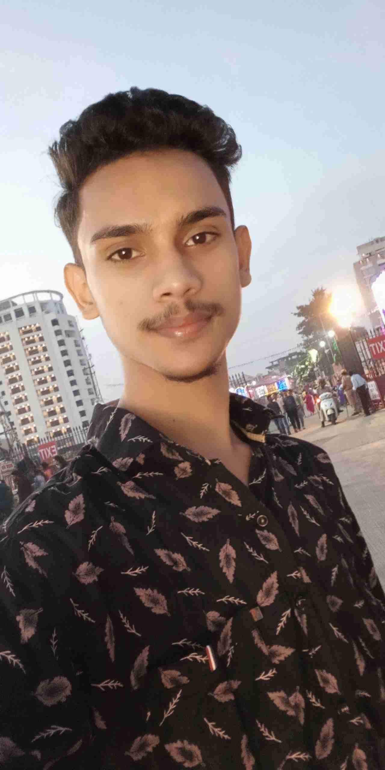 Satyam Kumar Ranjan