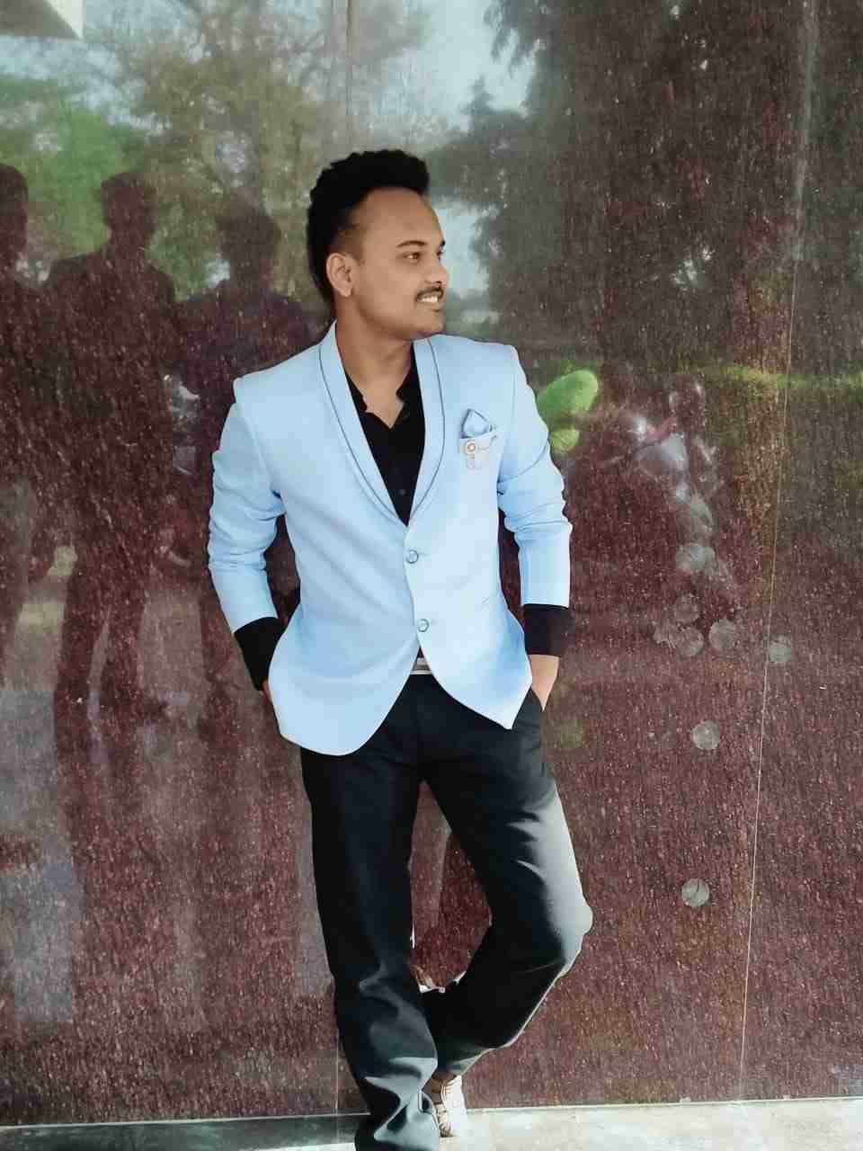 Rishi Kumar