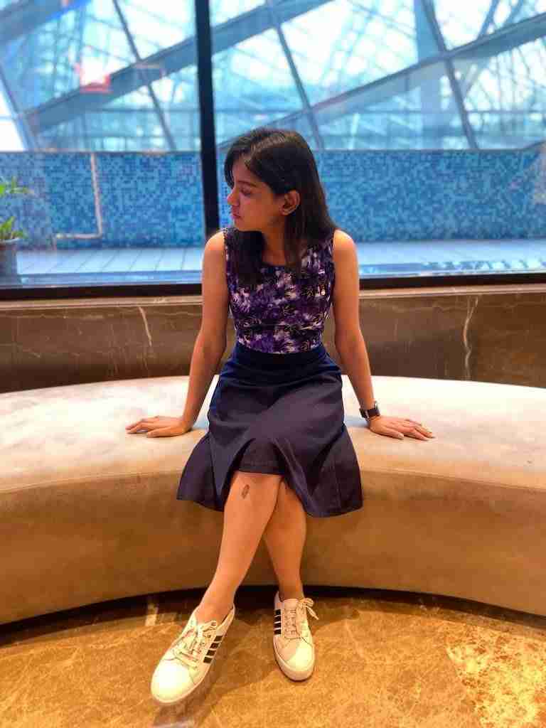 Sneha