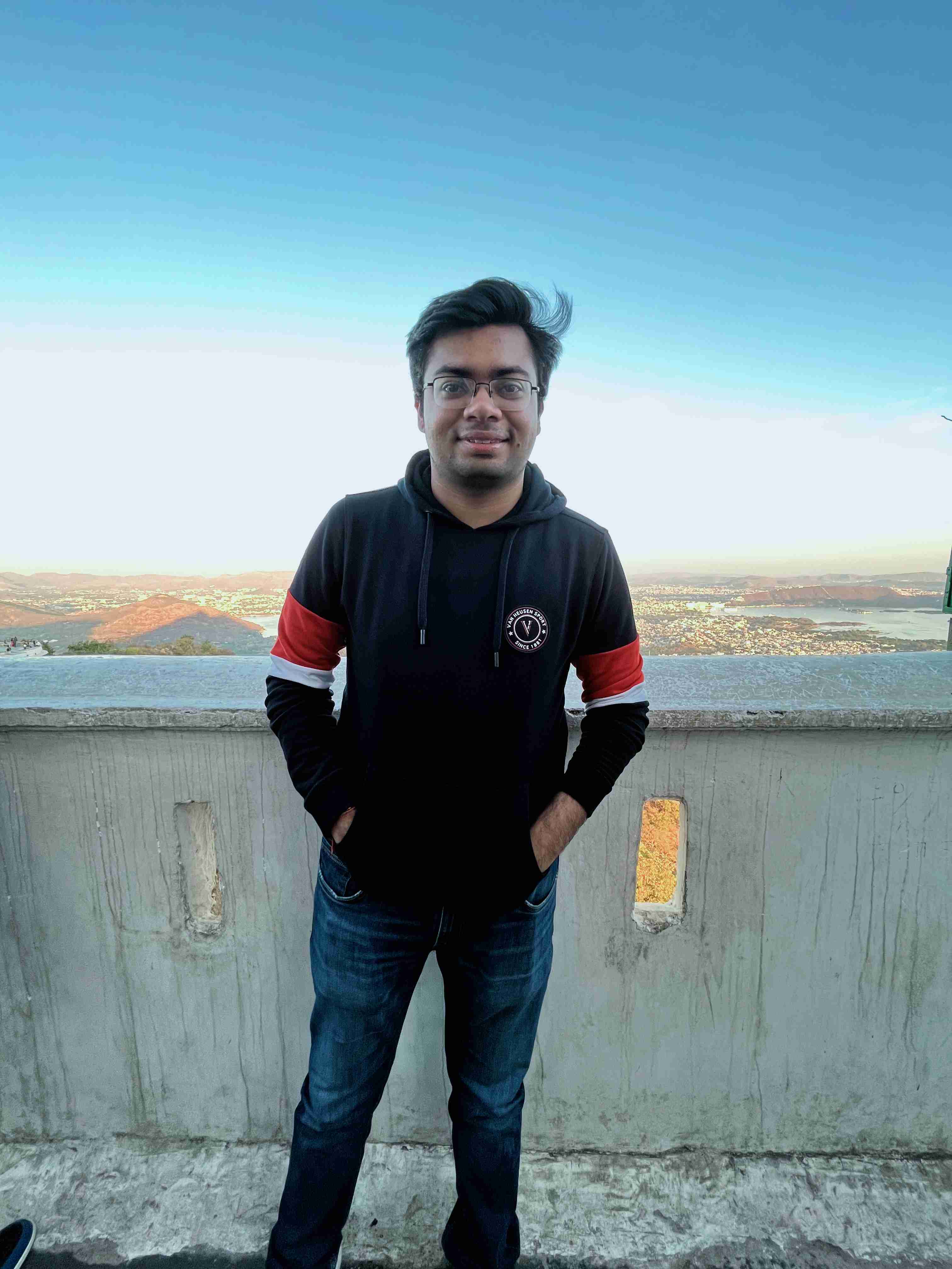 Daksh Balyan