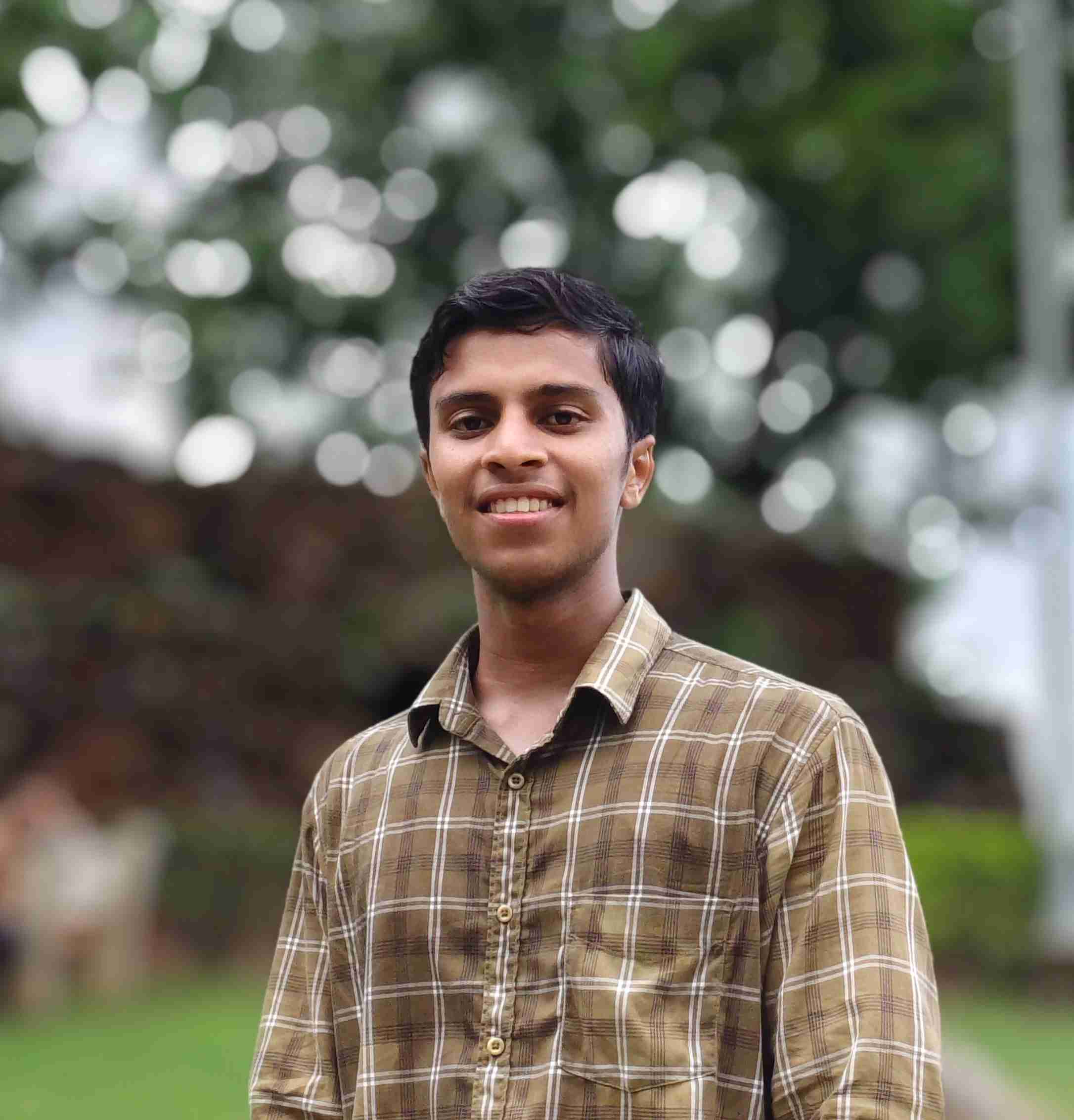 Mohit Tanwar