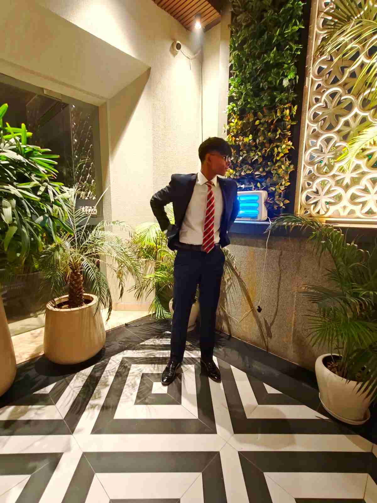 Daksh Singh