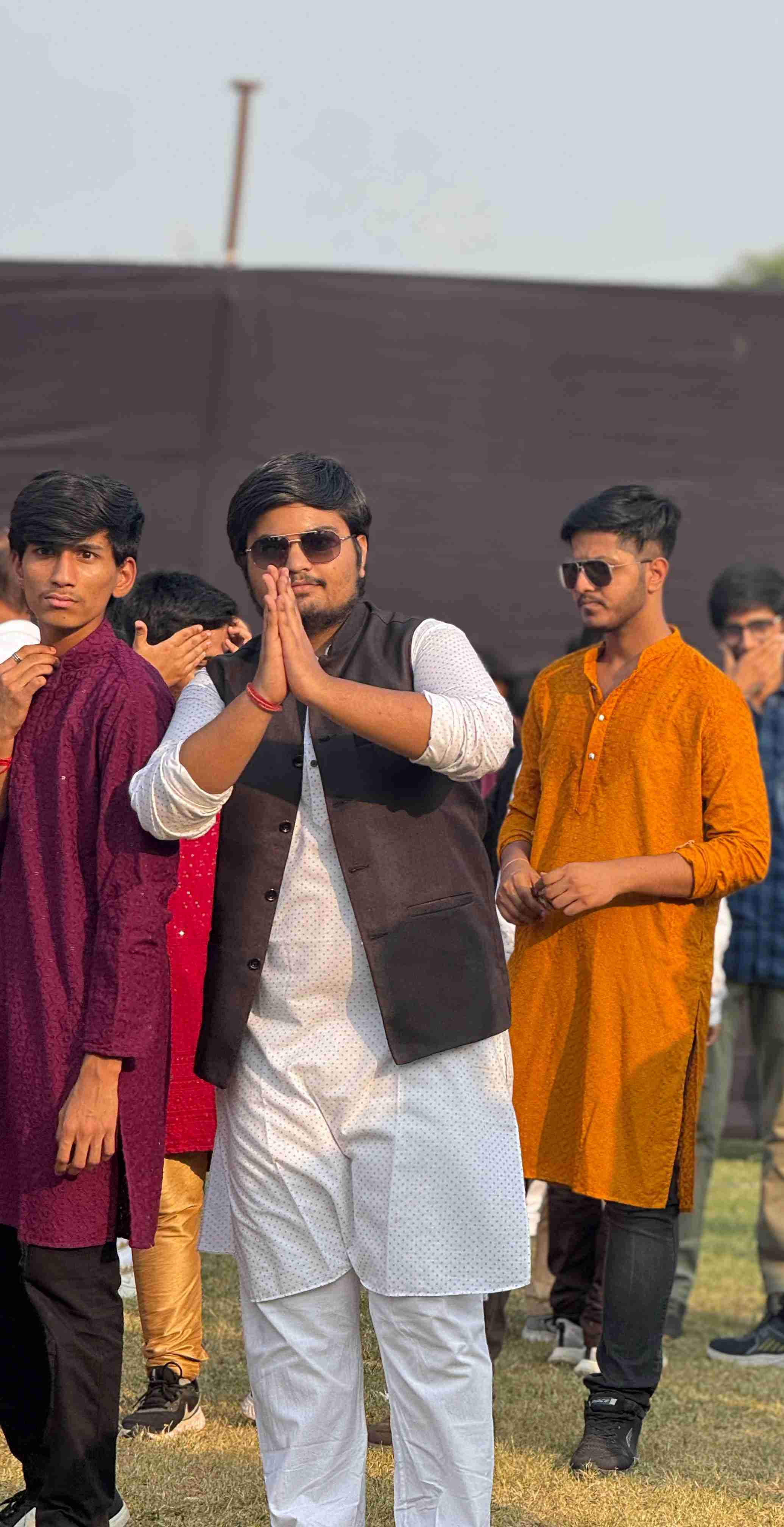 Abhishek Sharma