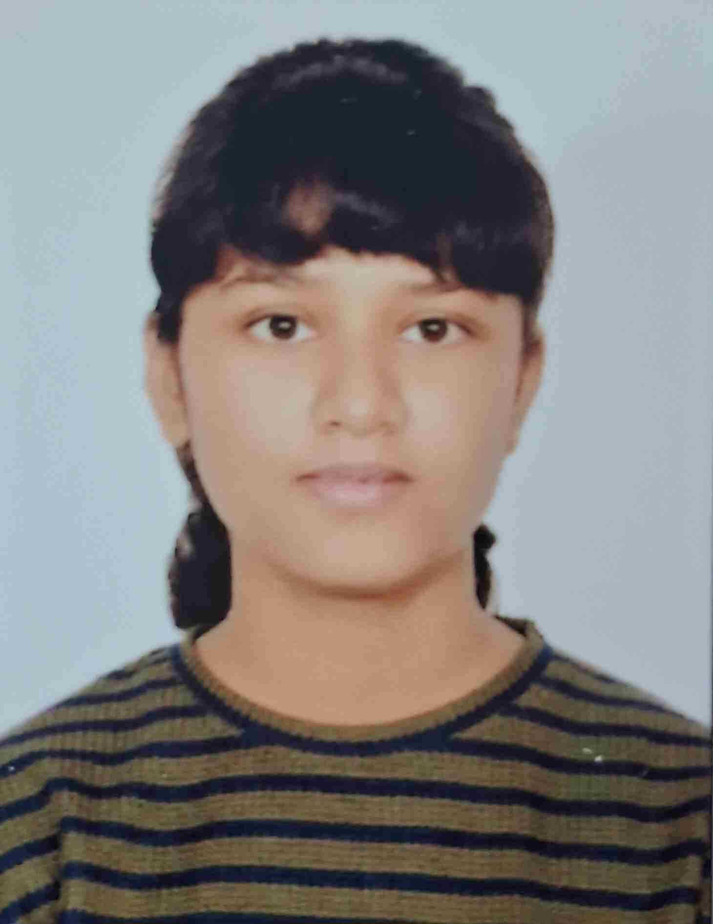 Nabhanya Sugan