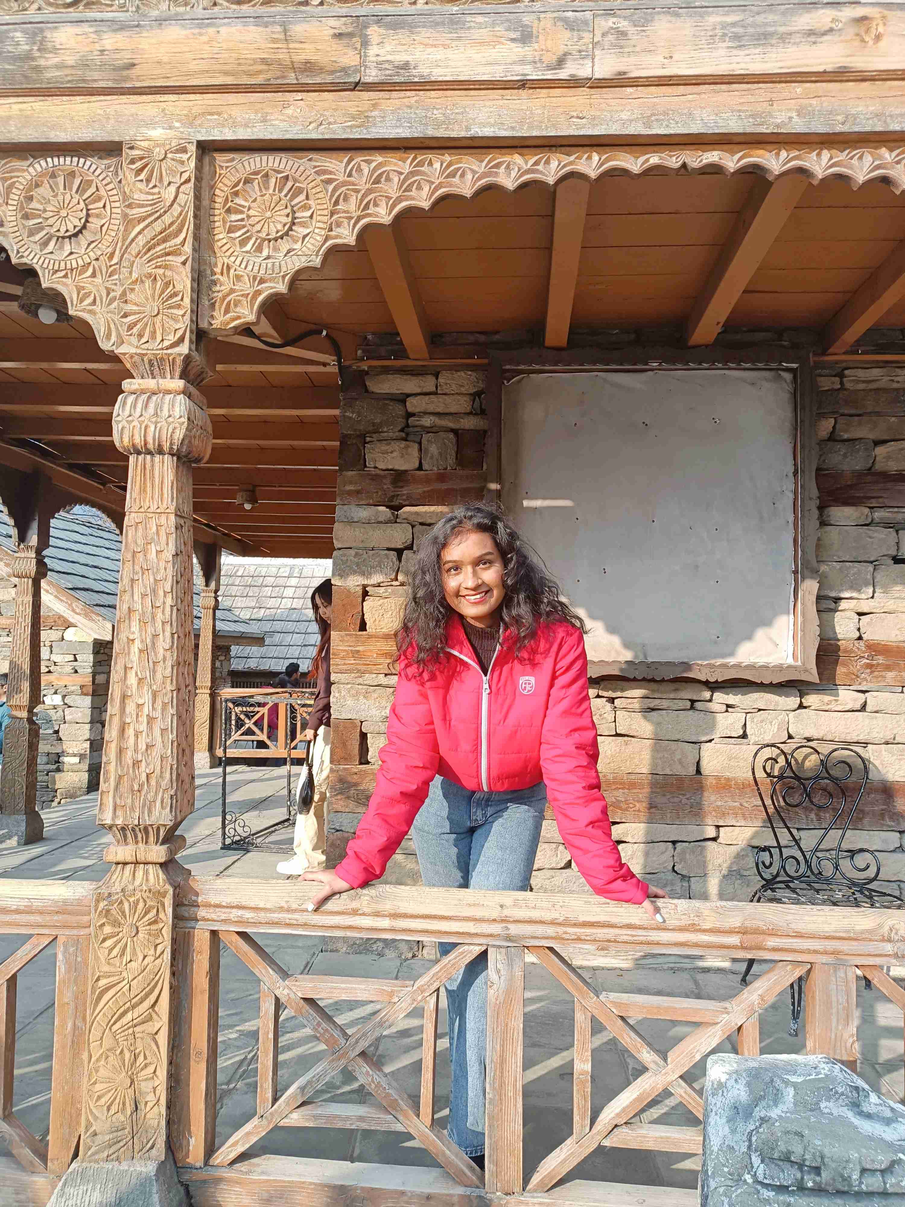 Muskan Bhasin