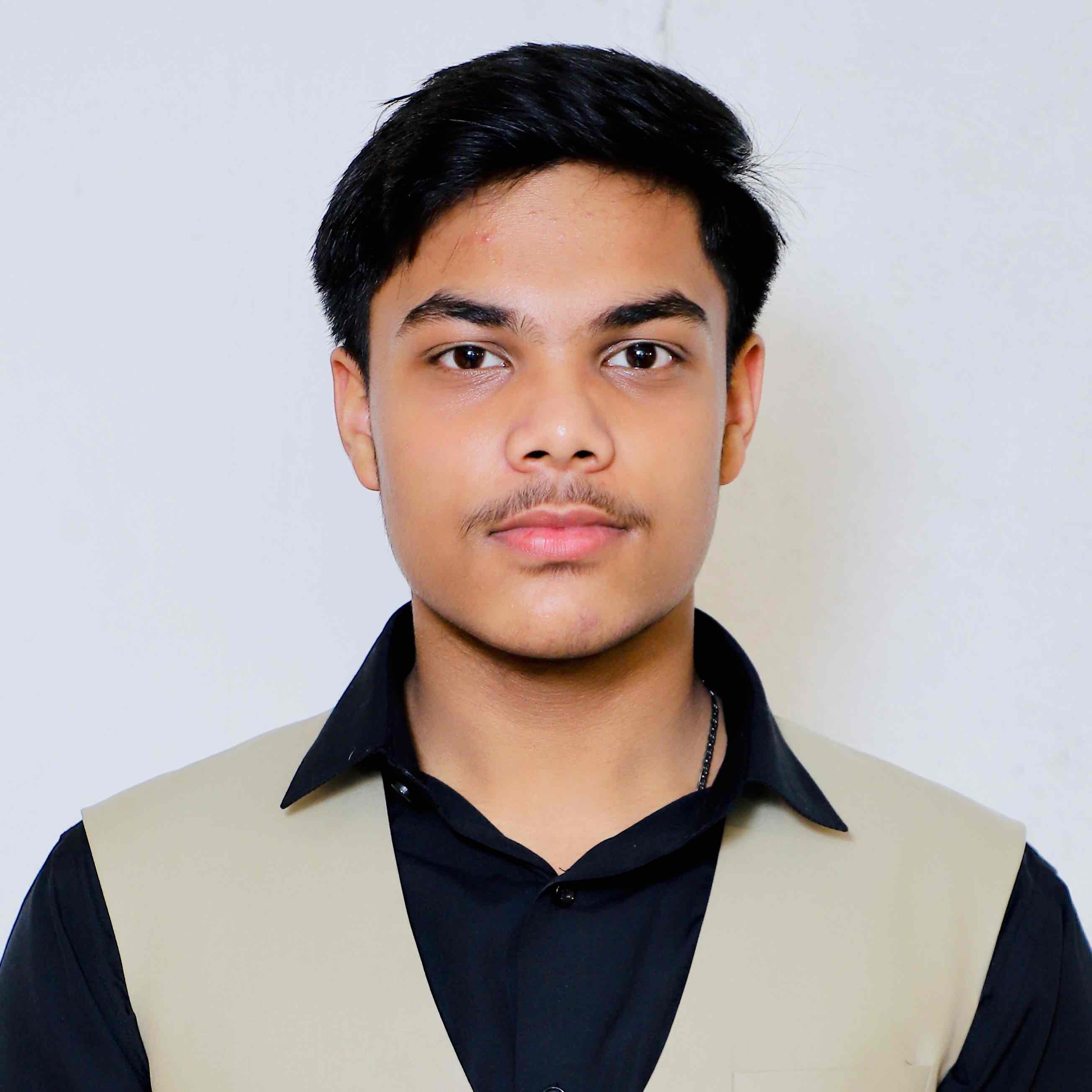 Aryan Beniwal