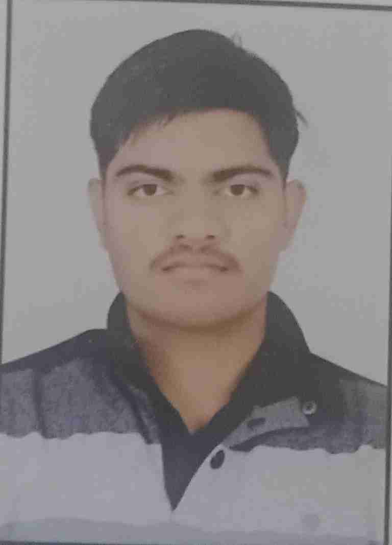 Nishant Kumar Pathak