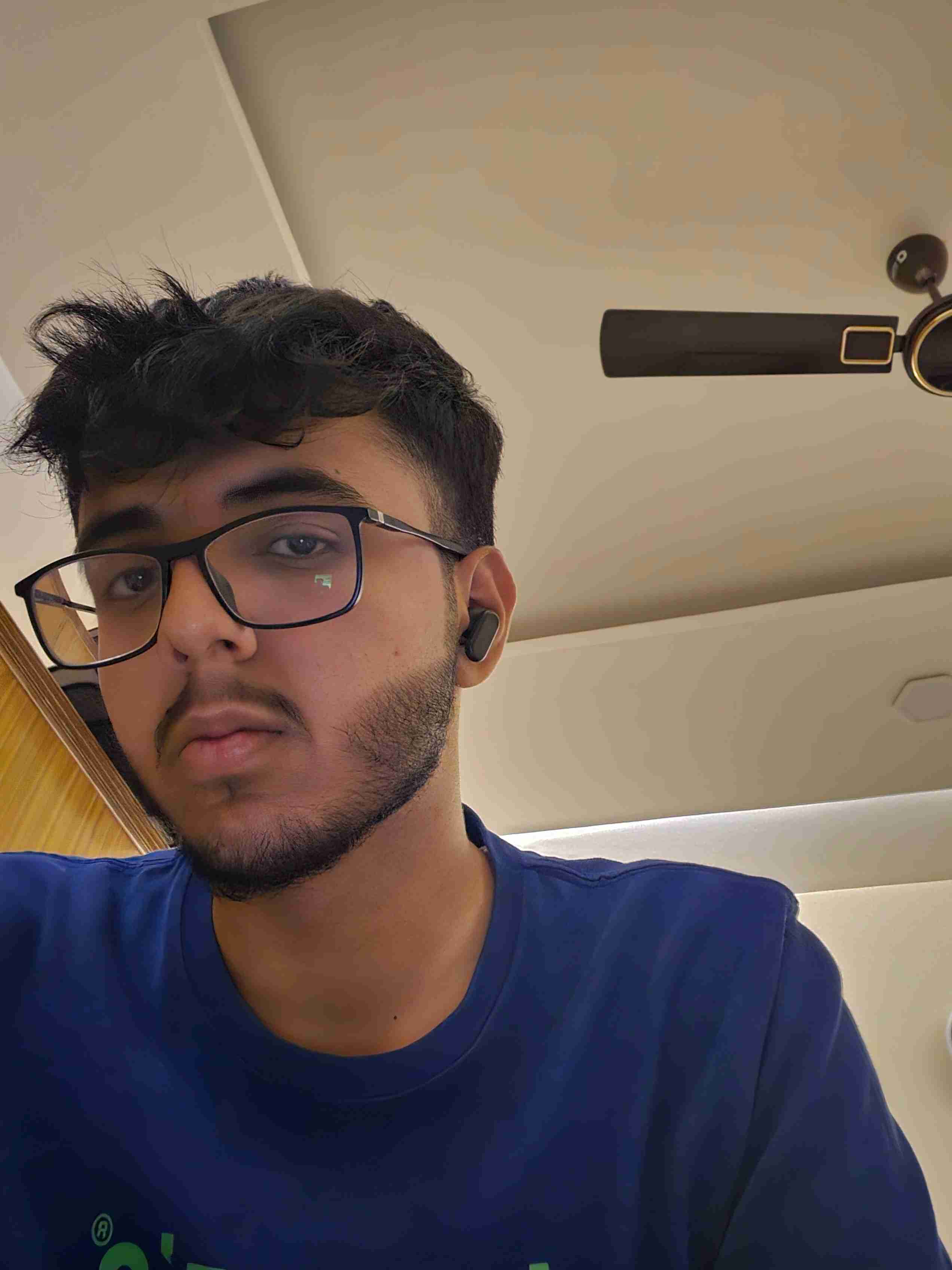 Krish Chhabra