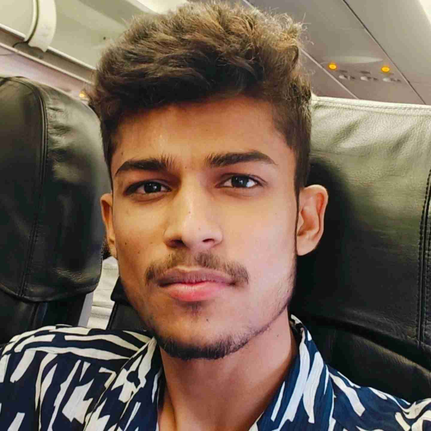 Omkar Kumar