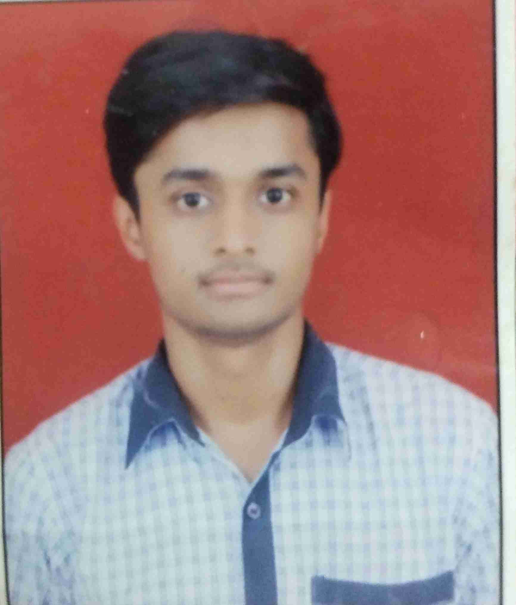 Vansh Jain